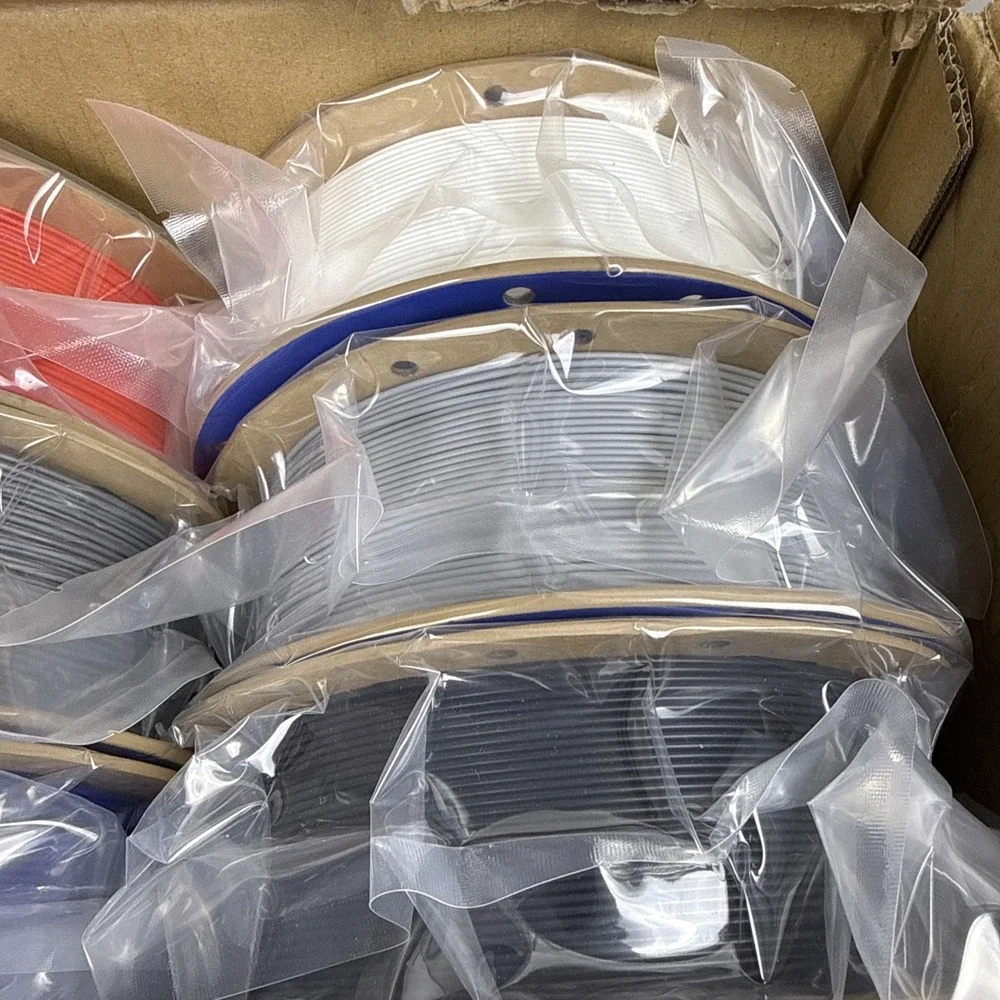 Overture 6kg bundle